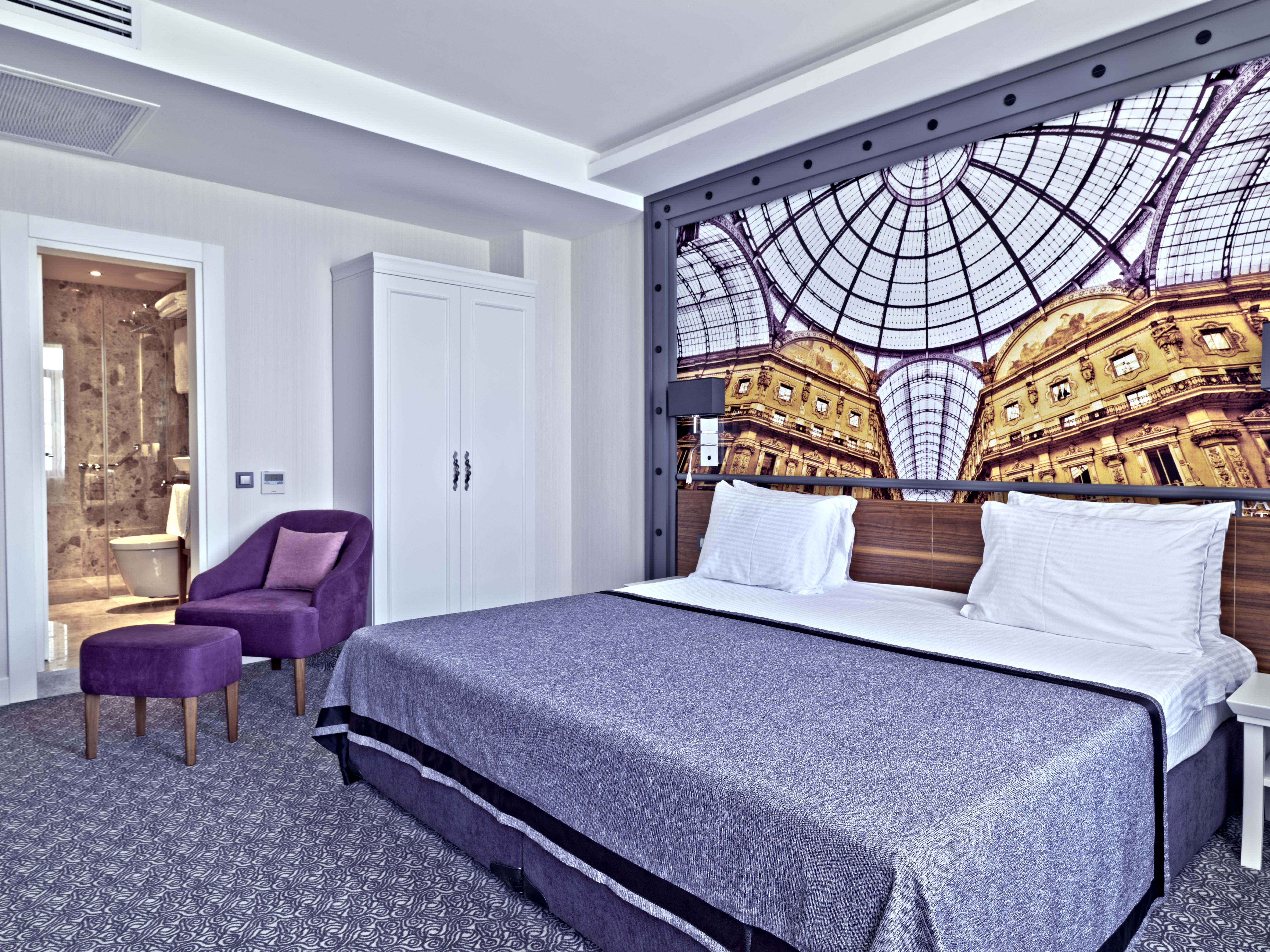Montania Special Class Hotel Mudanya Ngoại thất bức ảnh