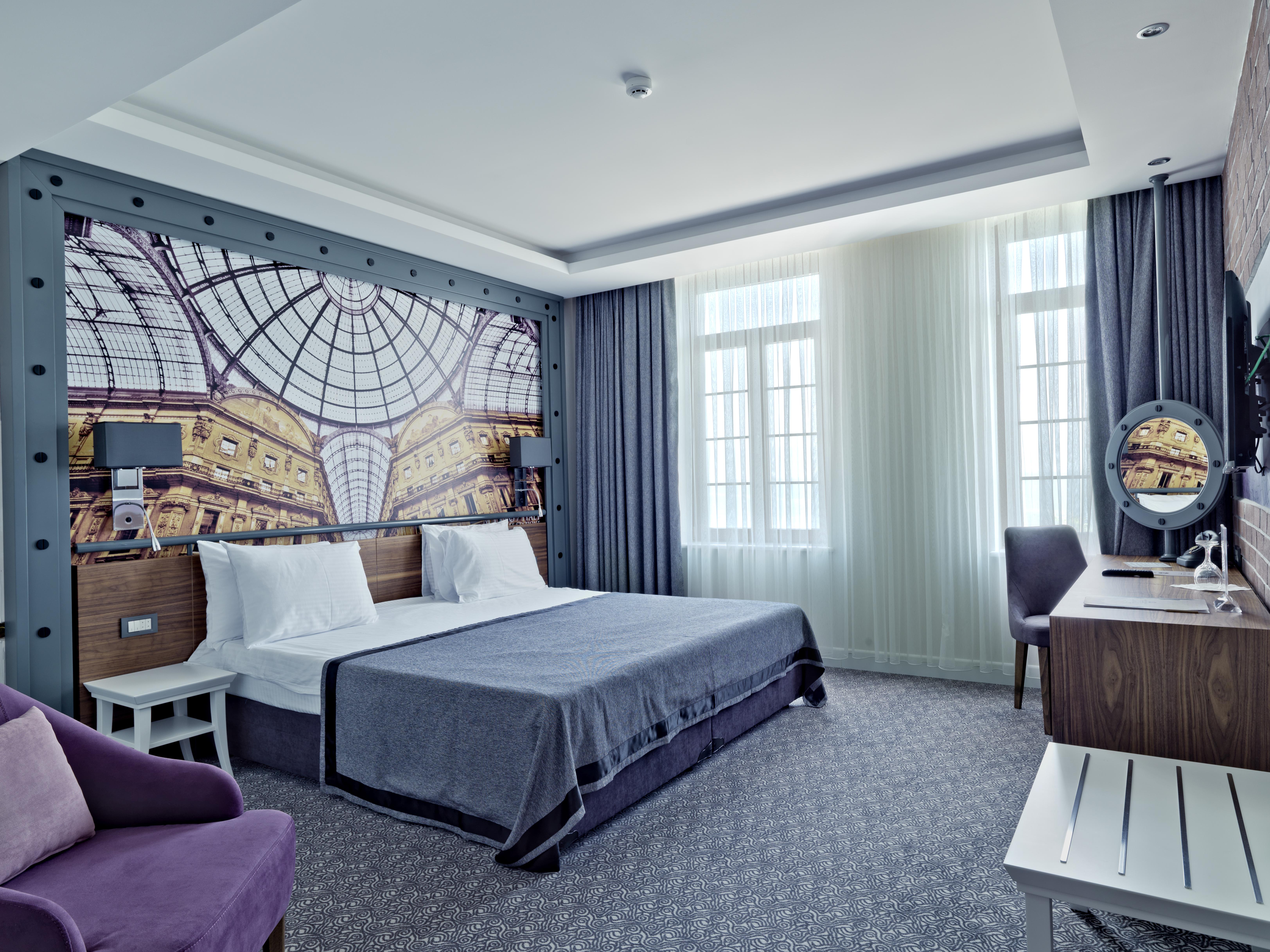 Montania Special Class Hotel Mudanya Ngoại thất bức ảnh