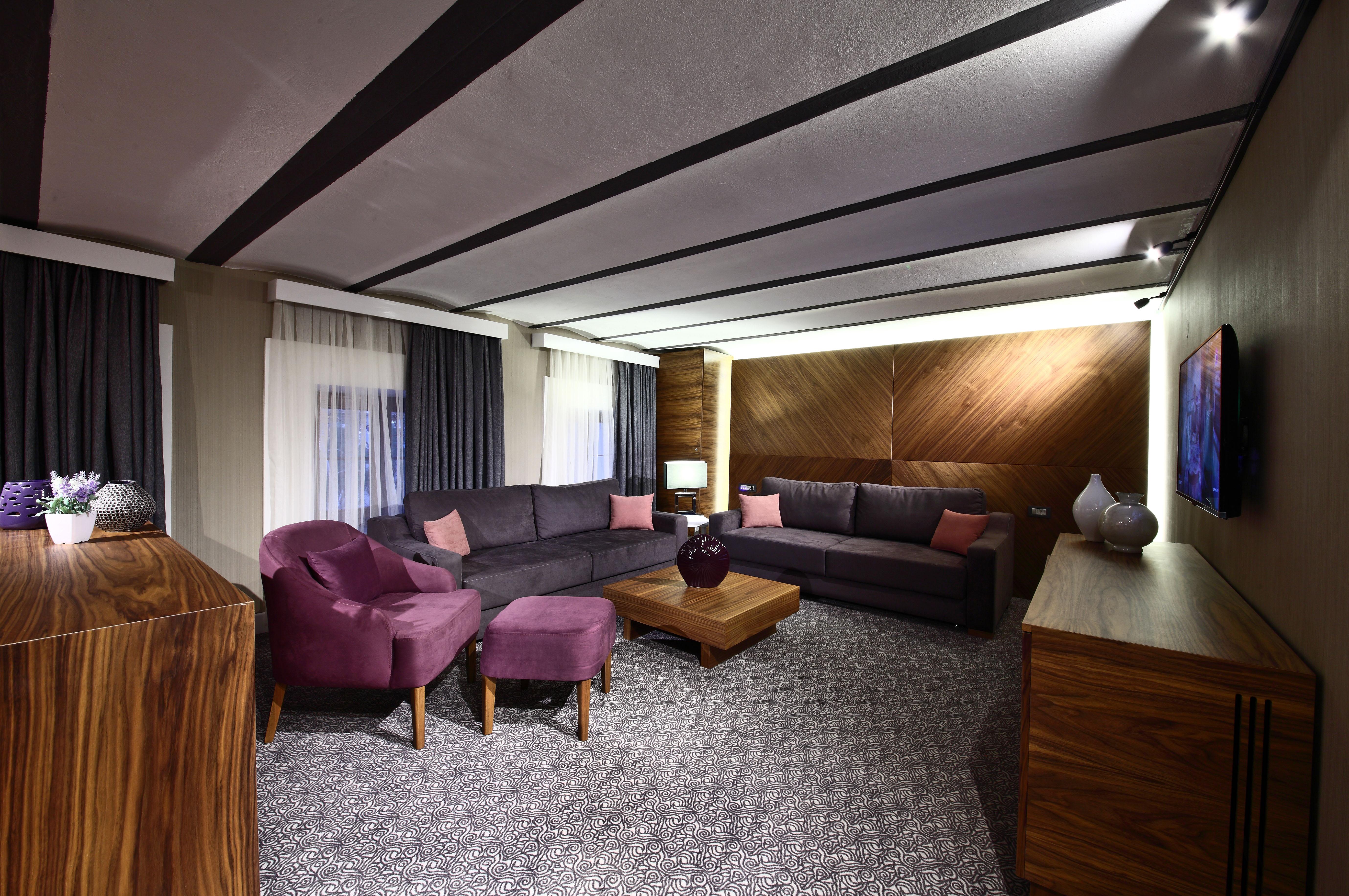 Montania Special Class Hotel Mudanya Ngoại thất bức ảnh