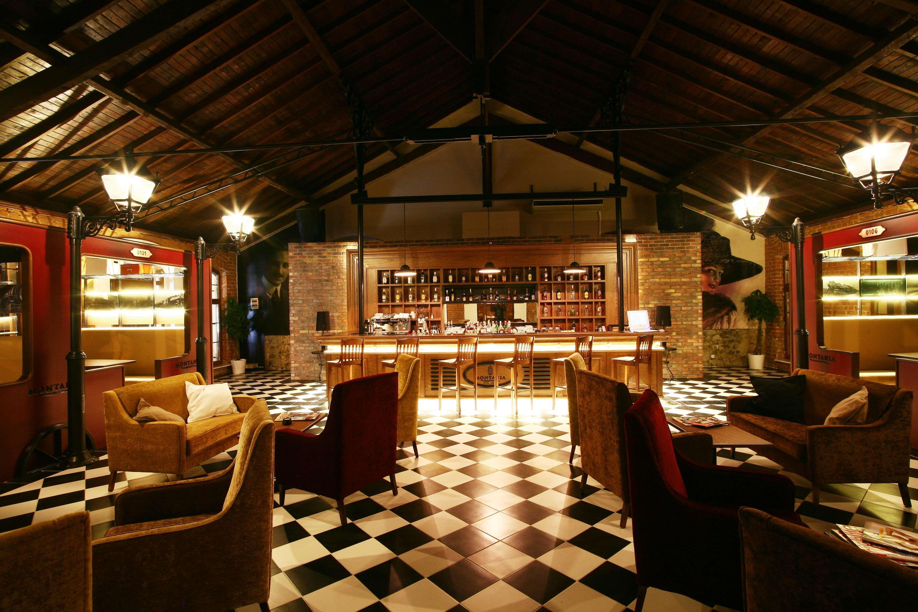 Montania Special Class Hotel Mudanya Ngoại thất bức ảnh