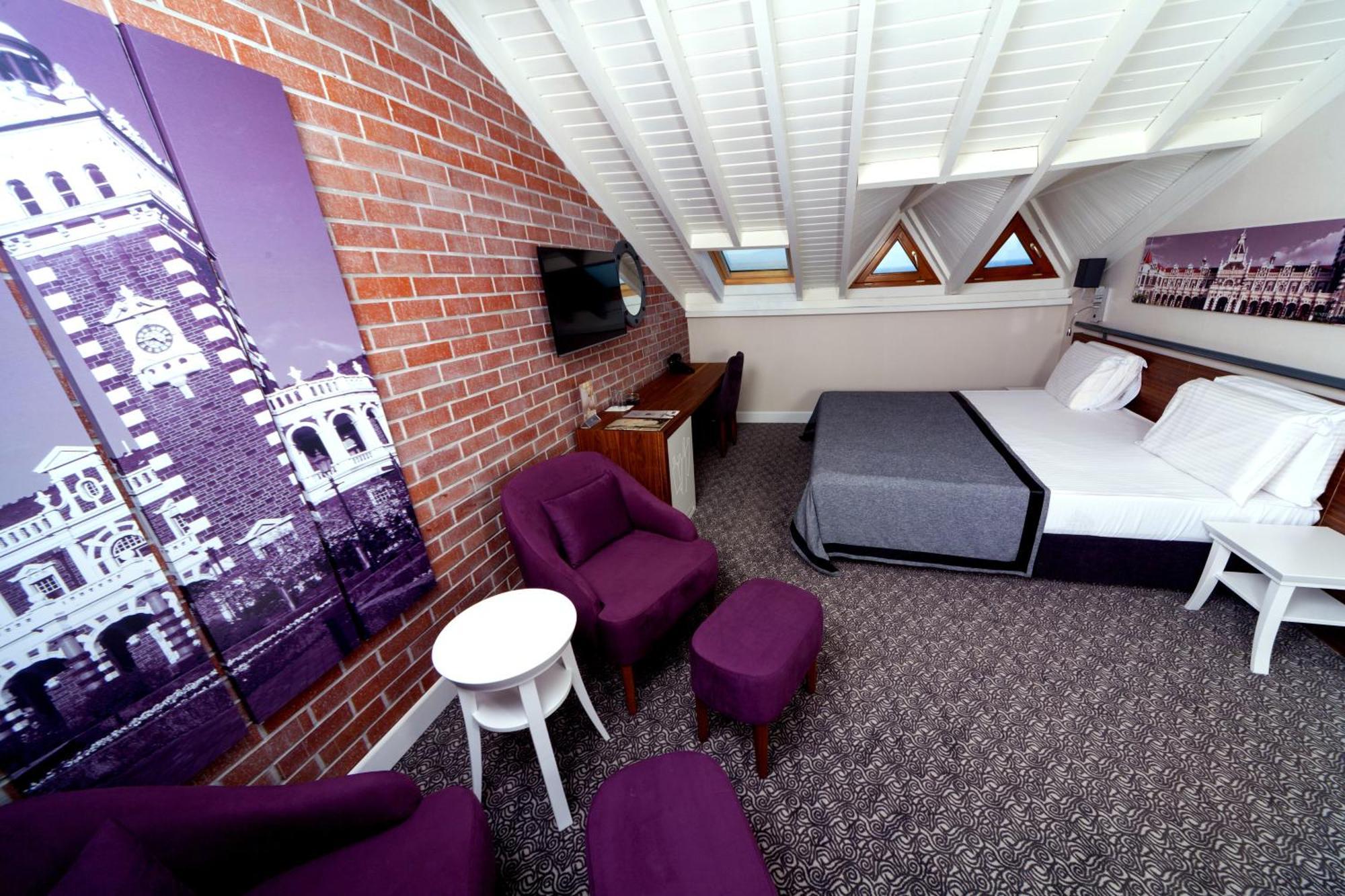 Montania Special Class Hotel Mudanya Phòng bức ảnh